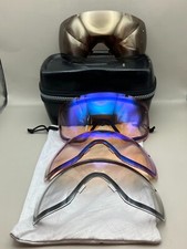 Smith goggle four for sale  Lynnwood