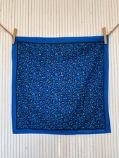 Petit foulard bandana d'occasion  Le Péage-de-Roussillon