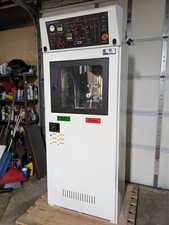 Vented cylinder toxic for sale  Raleigh