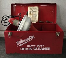Milwaukee 0566 heavy for sale  Philadelphia