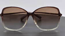 Gucci gg0546sk butterfly for sale  Palatine