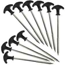 Sardines tente 20cm d'occasion Sardines tente 20cm d'occasion  Expédié en France