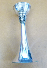 Rigineller leuchter versilbert gebraucht kaufen  Oldenburg (Oldenburg)