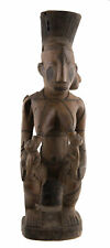 Mangbetu ancient african d'occasion  Expédié en Belgium