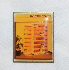Borroughs corporation shelving for sale  Saint Paul