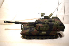 Panzer panzerhaubitze 109 gebraucht kaufen  Halle