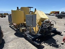 Deutz grout pump for sale  Parowan