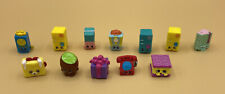 Lot shopkins assorted for sale  Snohomish