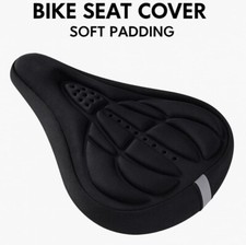 Soft gel bike for sale  MIDDLESBROUGH