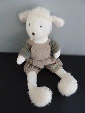 Doudou moulin roty d'occasion  Bouvigny-Boyeffles