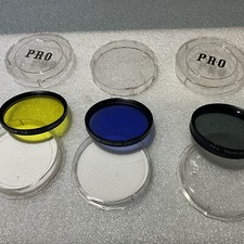 Lot camera lens for sale  Miami