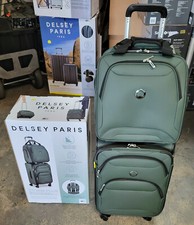 Delsey storm piece d'occasion  Expédié en Belgium