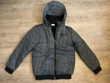 Yigga warme winterjacke gebraucht kaufen  Deutschland
