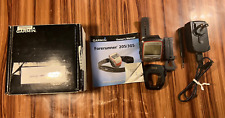 Garmin forerunner 205 d'occasion  Expédié en Belgium