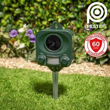 Pestbye ultrasonic cat for sale  READING