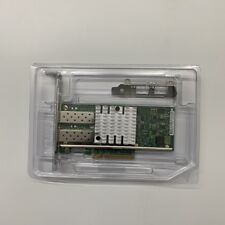 Nova placa de rede Gigabit HP 560SFP+ 665249-B21 669279-001 10GB 2 portas 560SFP comprar usado  Enviando para Brazil