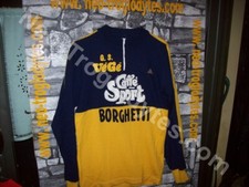 Vintage cycling jersey usato  Italia