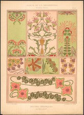 1900 lithographie art d'occasion  Besançon