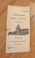 1901 william mckinley for sale  Bristow