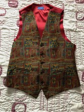 Gilet costume d'occasion  Wasquehal
