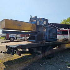 615 harris selco for sale  Warwick