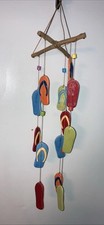 Wind chime ceramic for sale  Petoskey