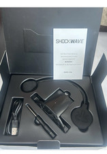 Atlas shockwave audio for sale  SALISBURY