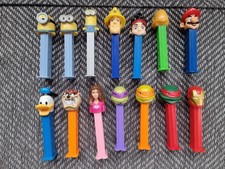 Pez dispenser job for sale  BARRY