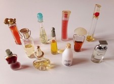 Profumi mignon collezione usato  Pieve Emanuele