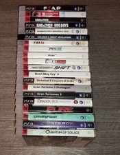 Lotto giochi ps3 usato  Roe Volciano