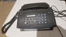 Telefono fax copiatore usato  Villa Estense