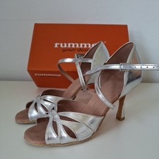 Rummos tanzschuhe r520 gebraucht kaufen  Oldenburg (Oldenburg)