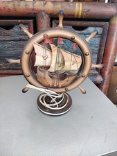 Vintage lamp for sale  LANCING