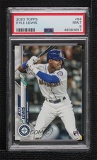 2020 topps kyle for sale  Auburn
