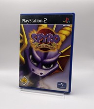 Spyro the dragon gebraucht kaufen  Schloß Holte-Stukenbrock