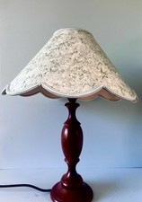 Vintage scalloped edge for sale  NORWICH