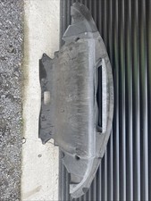 Bmw front bumper for sale  GRAYS