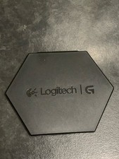 Weights case logitech for sale  LONDON
