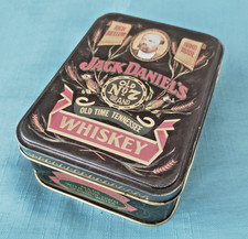 Vintage jack daniel for sale  WORTHING