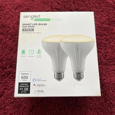 Sengled smart led for sale  Buffalo Grove