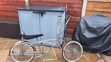 Lowrider chrome cruiser for sale  MANCHESTER
