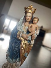 Madonna berammergau toni gebraucht kaufen  Wünnenberg