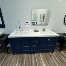 Avaluxury navy blue for sale  Saddle River