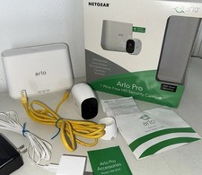 Arlo pro wireless for sale  Ridgefield