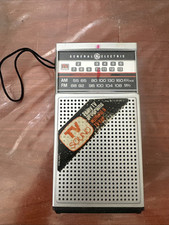 Vtg general electric for sale  Las Vegas