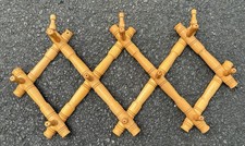 Vtg peg wooden for sale  Berlin