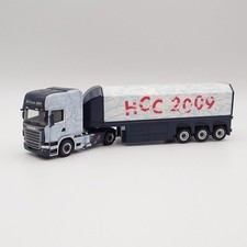 Herpa scania glas gebraucht kaufen  Koblenz