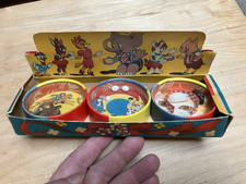 Set vintage round for sale  Rochester