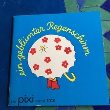Pixi alt 172 gebraucht kaufen  Wetter (Ruhr)