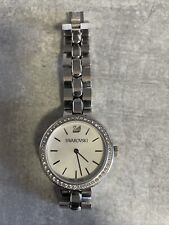 Ladies swarovski watch d'occasion  Expédié en Belgium